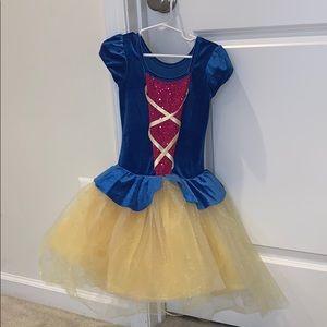 Dance Recital Costume